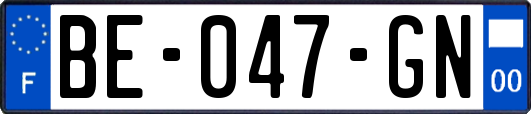 BE-047-GN
