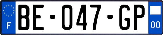BE-047-GP