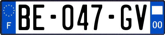 BE-047-GV
