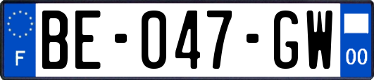 BE-047-GW