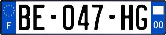 BE-047-HG