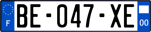 BE-047-XE