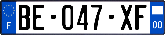 BE-047-XF