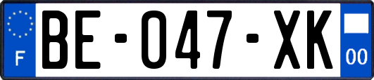 BE-047-XK