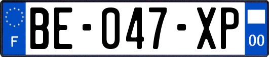 BE-047-XP