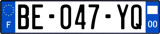 BE-047-YQ