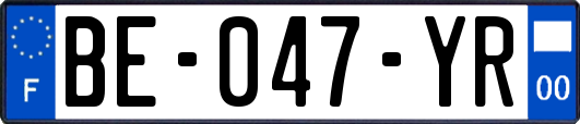 BE-047-YR