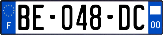 BE-048-DC