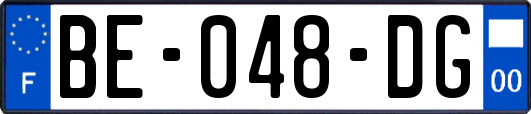 BE-048-DG