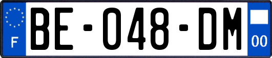 BE-048-DM