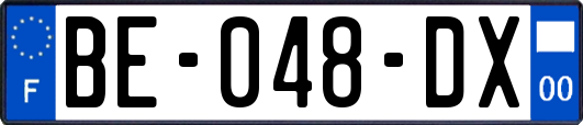 BE-048-DX