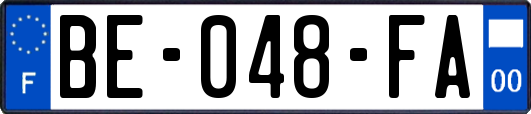 BE-048-FA