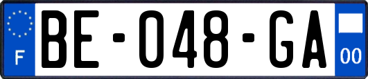 BE-048-GA