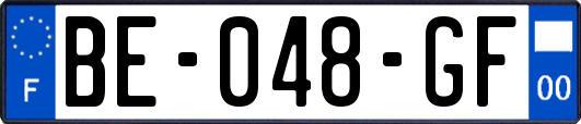 BE-048-GF
