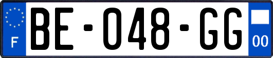 BE-048-GG