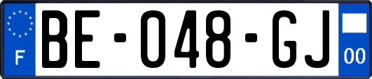 BE-048-GJ