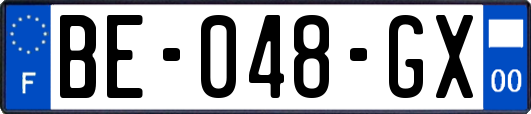 BE-048-GX