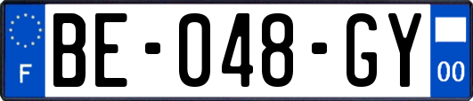 BE-048-GY