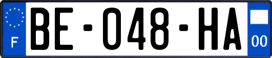 BE-048-HA
