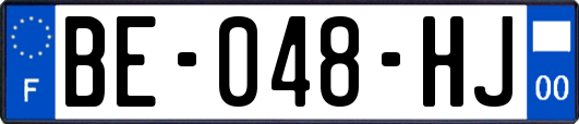 BE-048-HJ