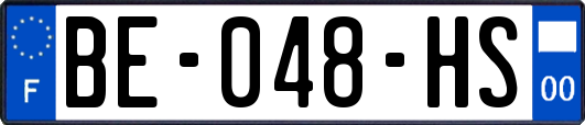 BE-048-HS