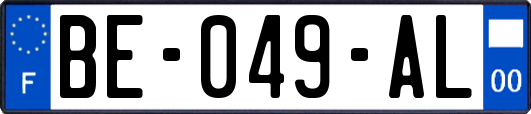 BE-049-AL