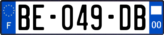 BE-049-DB