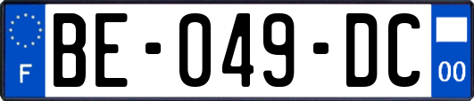 BE-049-DC