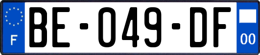 BE-049-DF