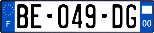 BE-049-DG