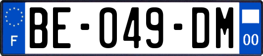 BE-049-DM