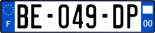 BE-049-DP