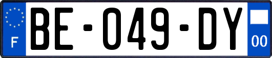 BE-049-DY