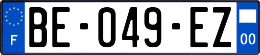 BE-049-EZ