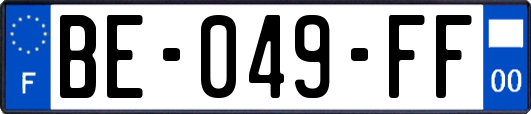 BE-049-FF