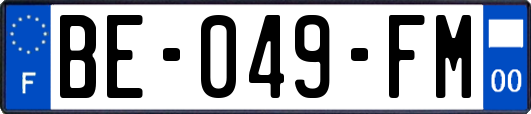 BE-049-FM