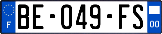 BE-049-FS