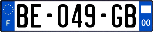 BE-049-GB