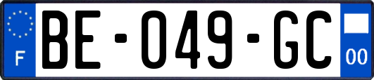 BE-049-GC