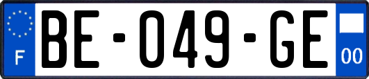 BE-049-GE
