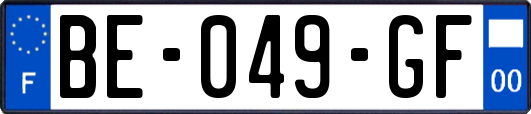 BE-049-GF