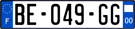BE-049-GG