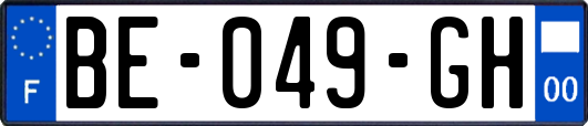 BE-049-GH