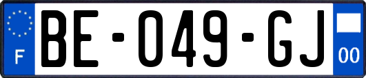 BE-049-GJ