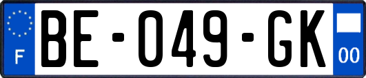 BE-049-GK