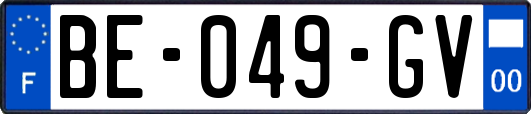 BE-049-GV