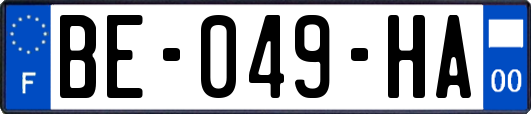 BE-049-HA