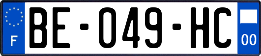 BE-049-HC