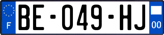 BE-049-HJ
