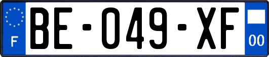 BE-049-XF